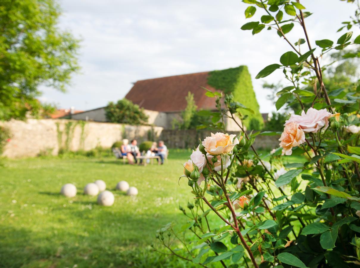 Villa Sommerach Exterior photo